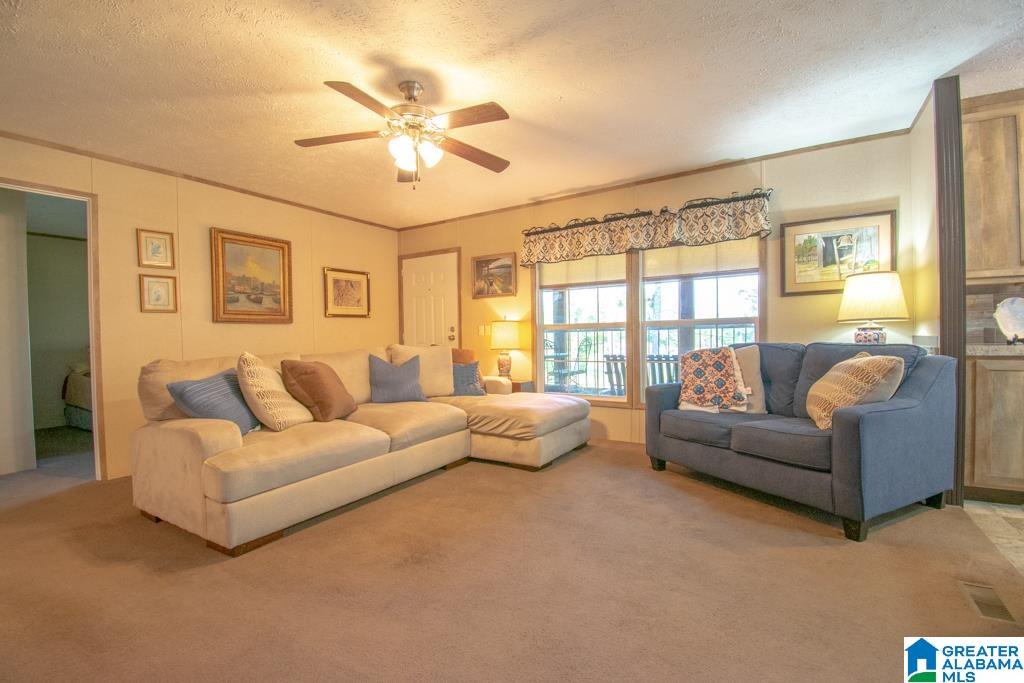 321 Deaver Walker Road Trafford, AL 35172 - Photo 8 of 29
