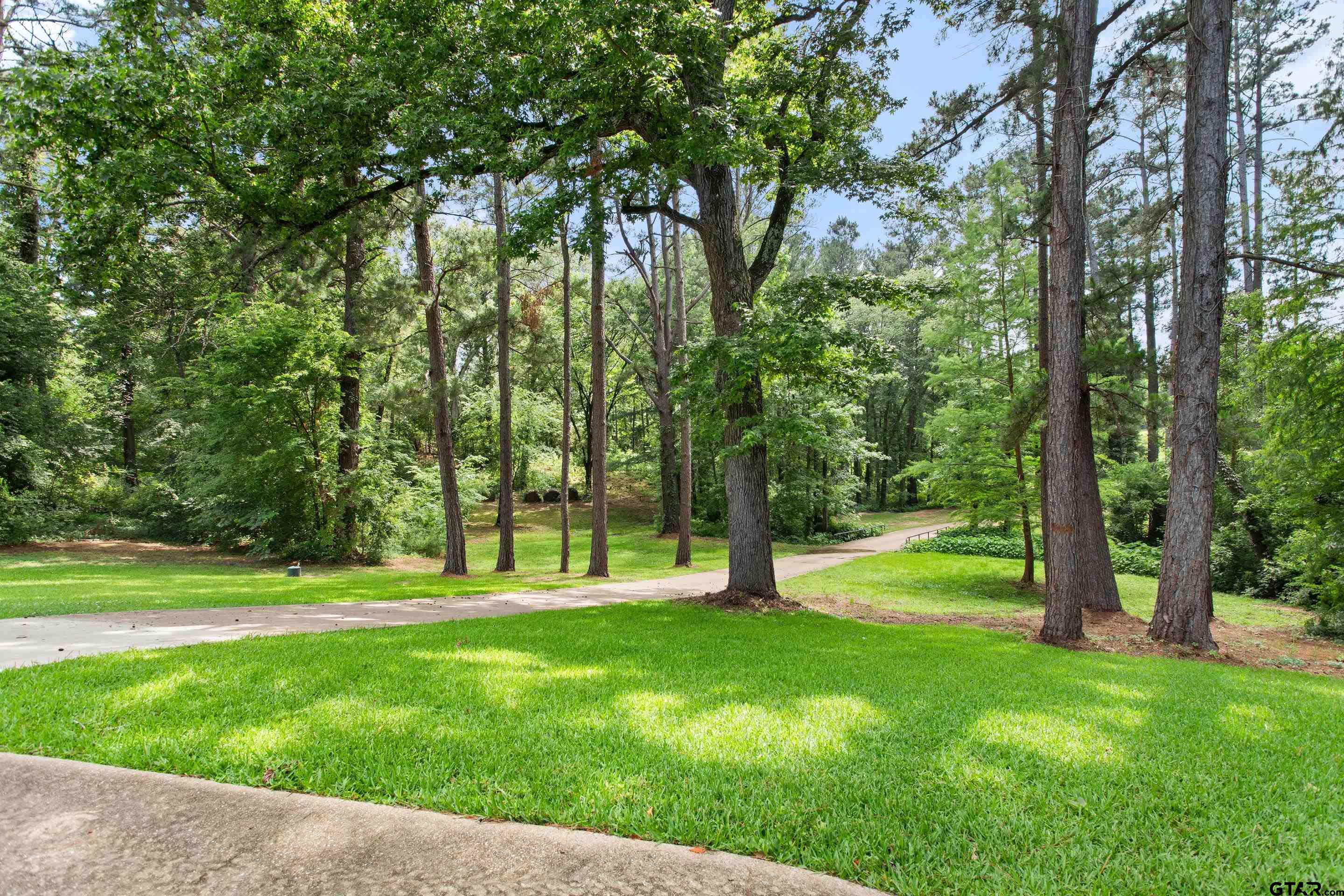 19678-c R 4125 C R 4125 Lindale, TX 75771 - Photo 44 of 48 a huge green field with lots of trees
