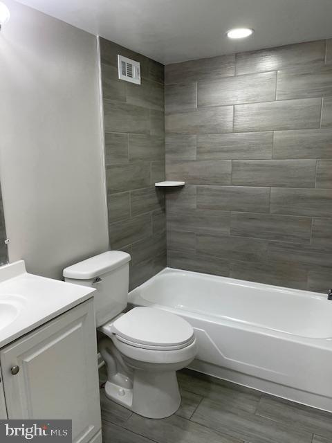 1836 Metzerott Road, Unit 1503 Hyattsville, MD 20783 - Photo 9 of 11 Gallery Image 9