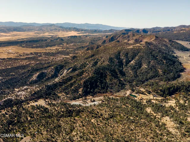 $99,000 | 0 Seymour Canyon, Frazier Park, CA 93225