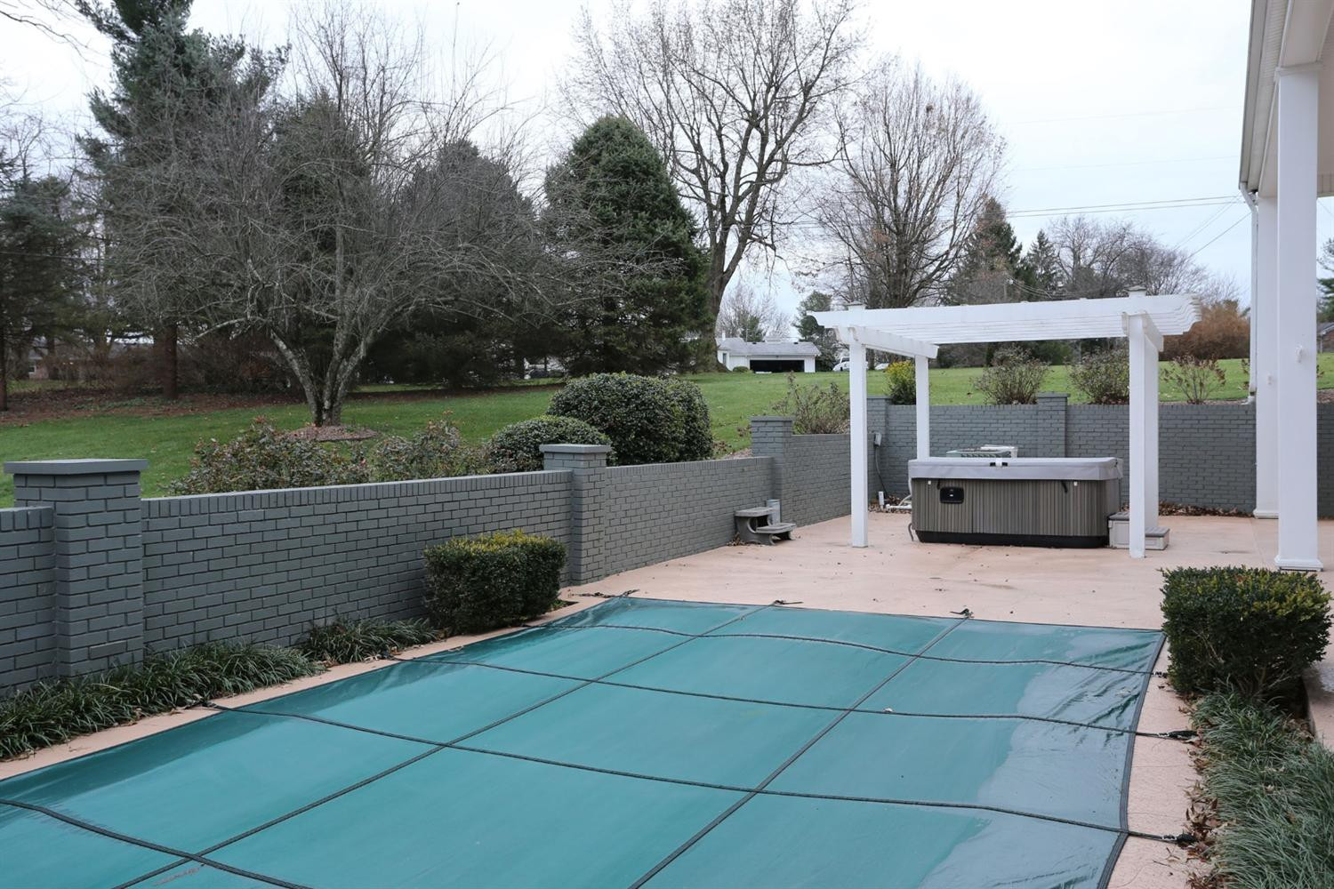 2702 Westmorland Road Lexington, KY 40510 - Photo 55 of 56 Photo 55