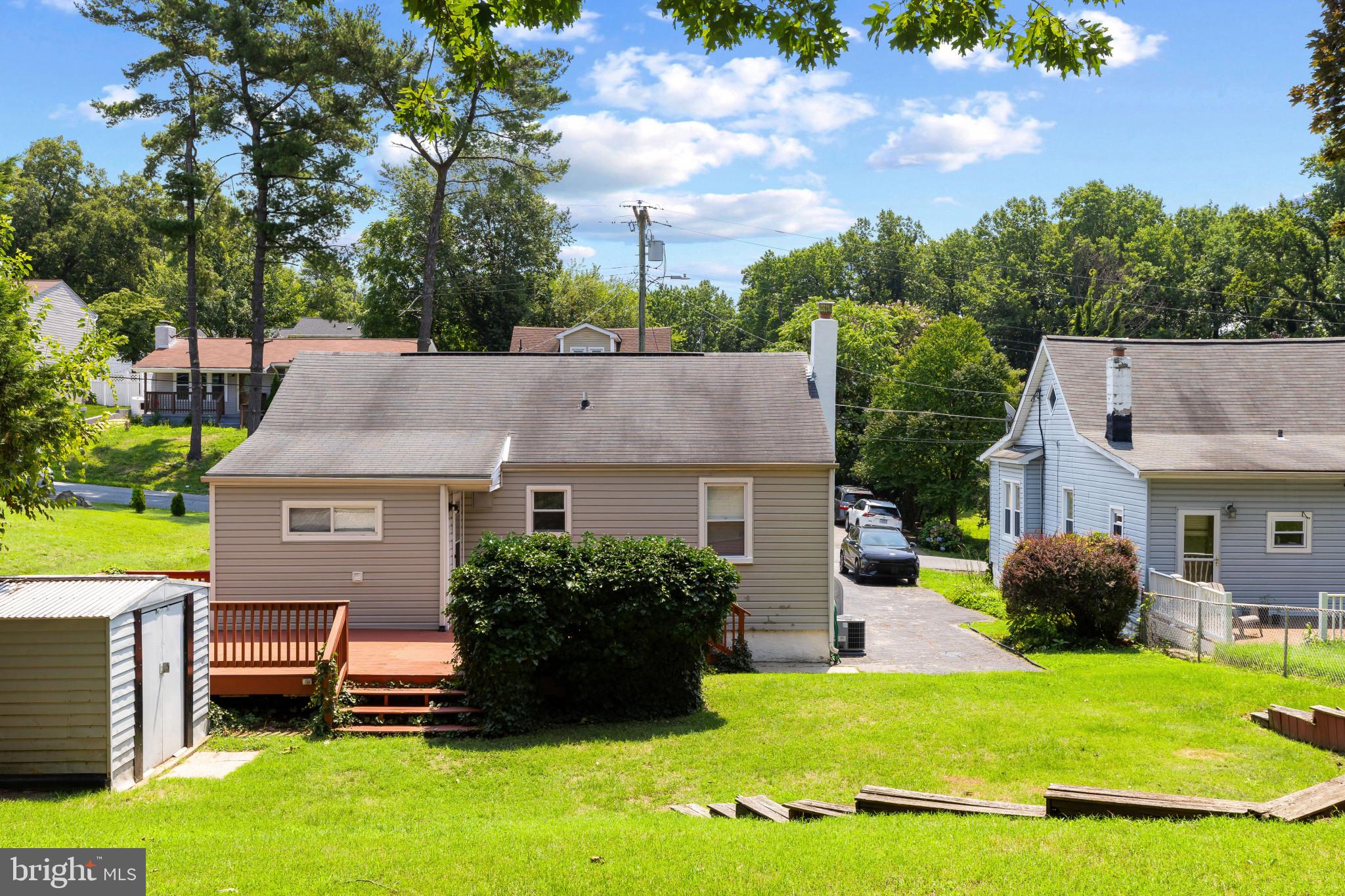 7508 Riddle Avenue Baltimore, MD 21224 - Photo 24 of 25
