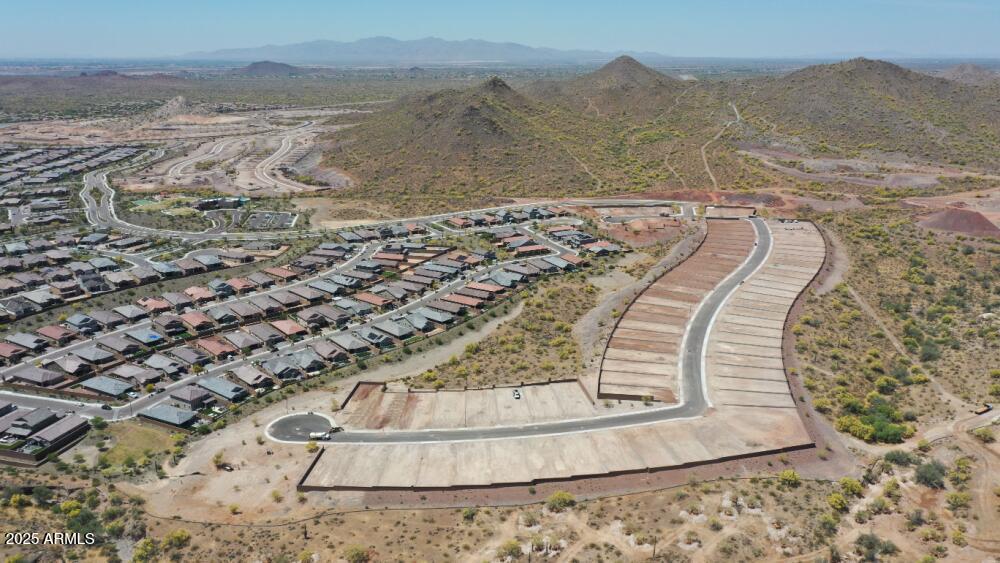 13423 West Eagle Feather Road Peoria, AZ 85383 - Photo 18 of 30 a view of ocean view