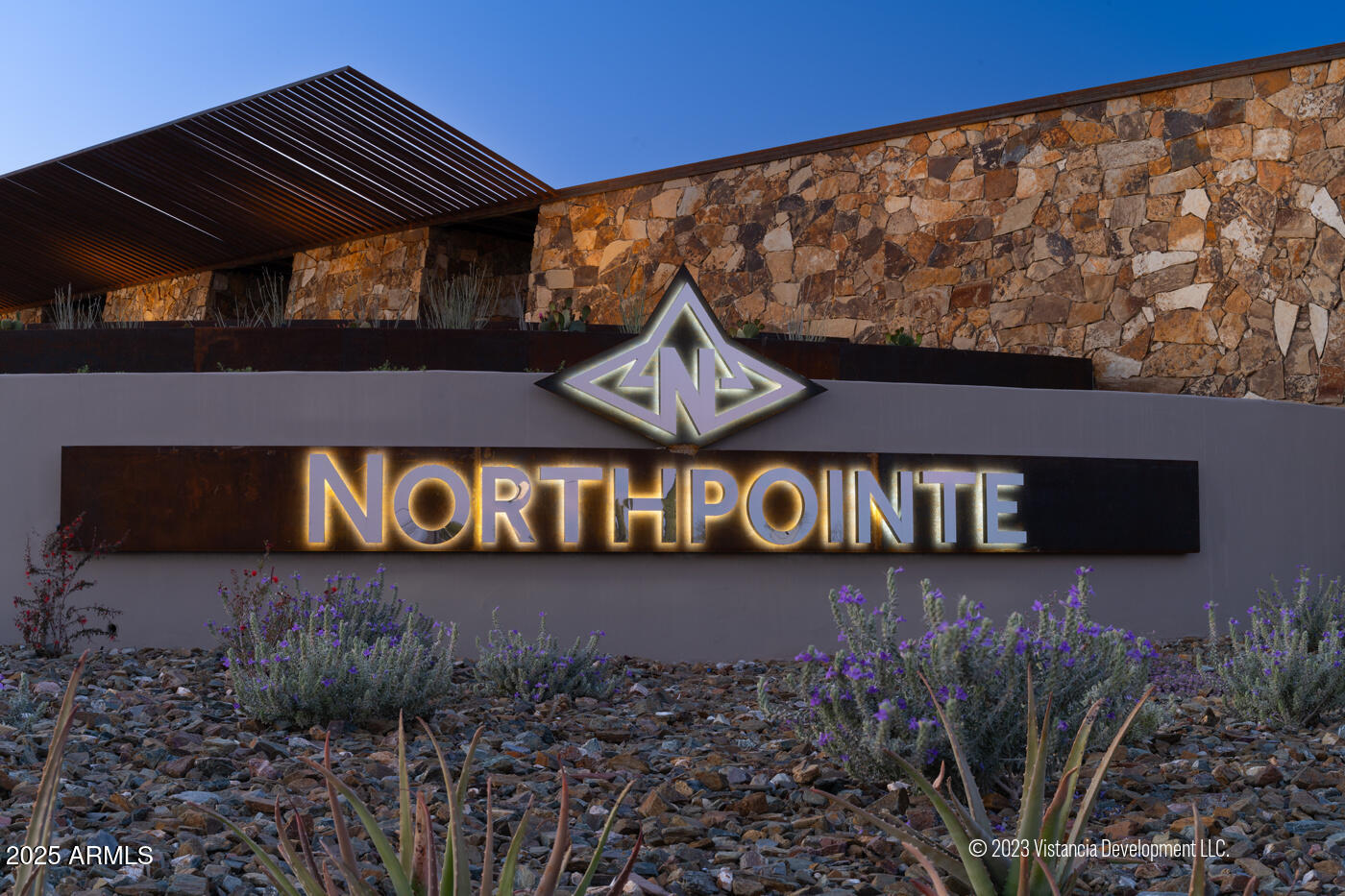 13423 West Eagle Feather Road Peoria, AZ 85383 - Photo 21 of 30 a view of a street sign
