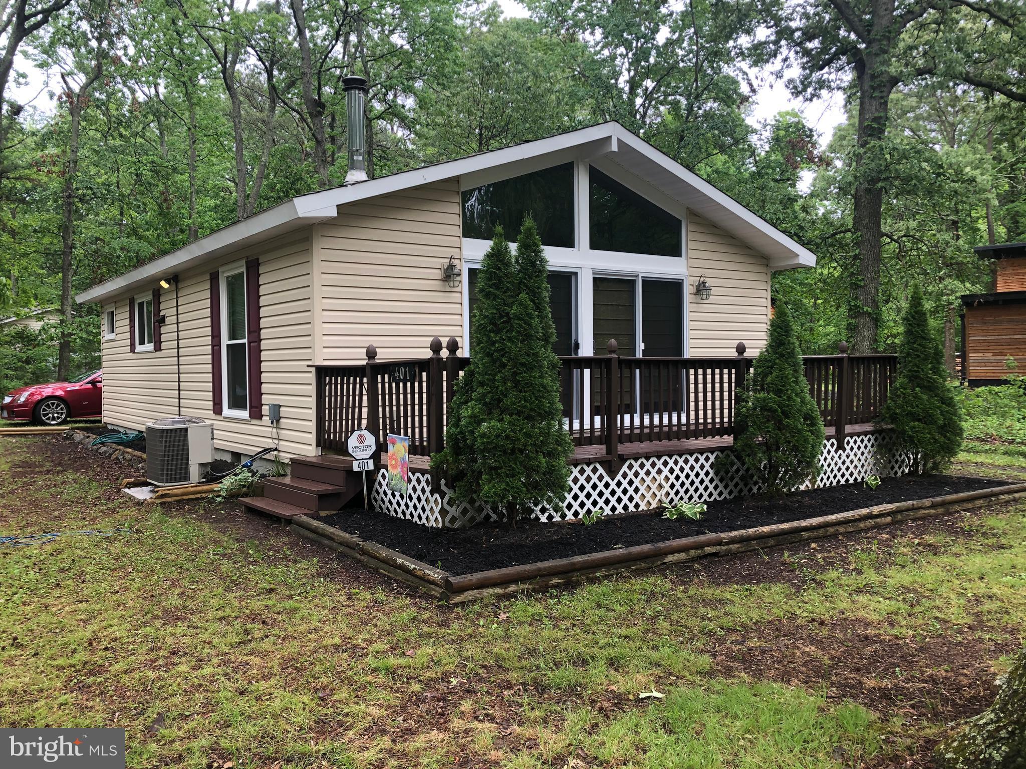 401 Range Road East Lusby, MD 20657 - Photo 1 of 1