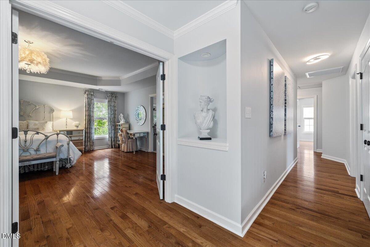 303 Parish House Road Cary, NC 27513 - Photo 24 of 32