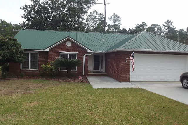 2550 Santa Rosa Drive Lillian, AL 36549 - Photo 1 of 1