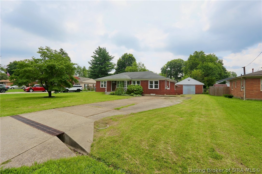 10309 Rancho Drive Louisville, KY 40272 - Photo 27 of 27