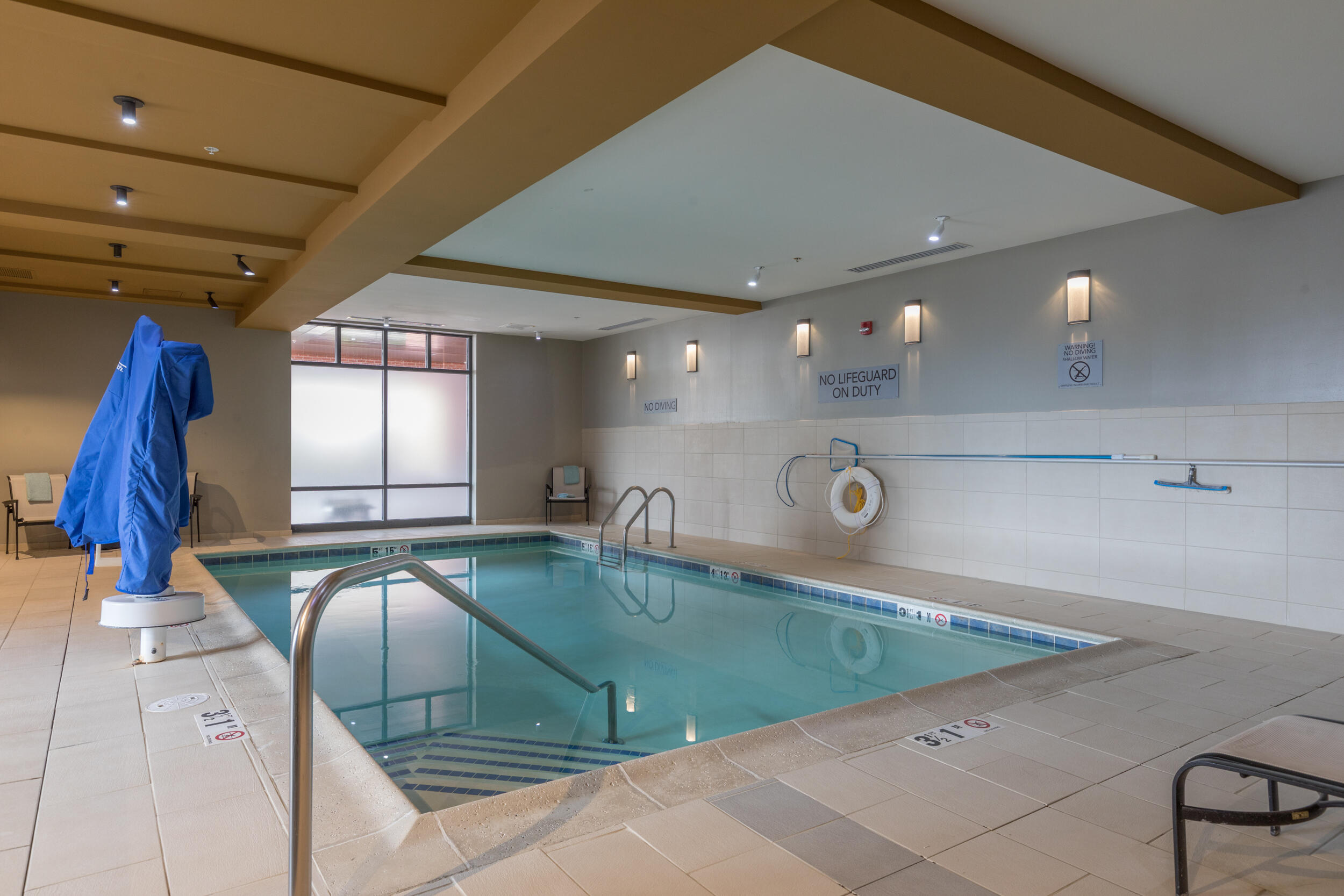 7 Maple Street, Unit 612 Portland, ME 04101 - Photo 14 of 16 Harboside - Pool