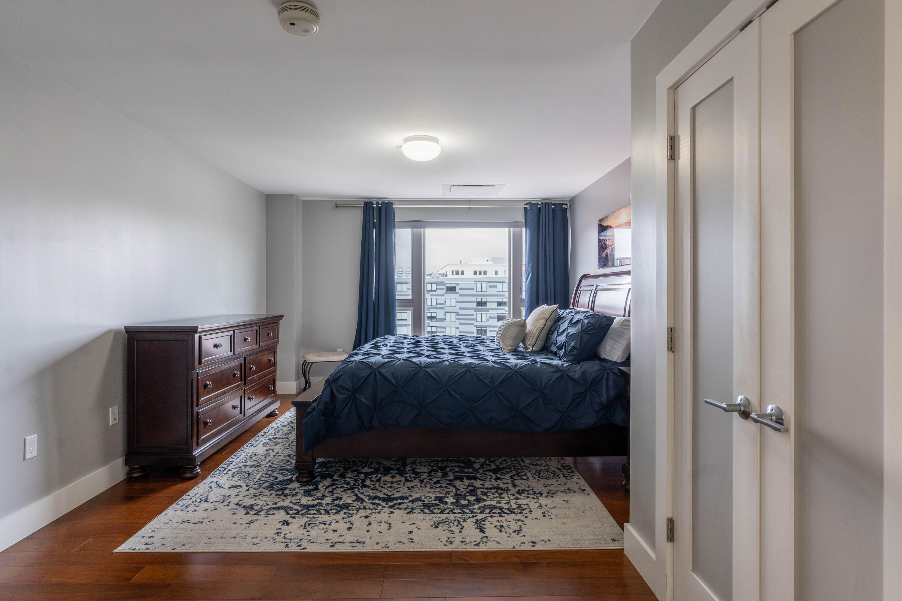 7 Maple Street, Unit 612 Portland, ME 04101 - Photo 9 of 16 Primary Suite