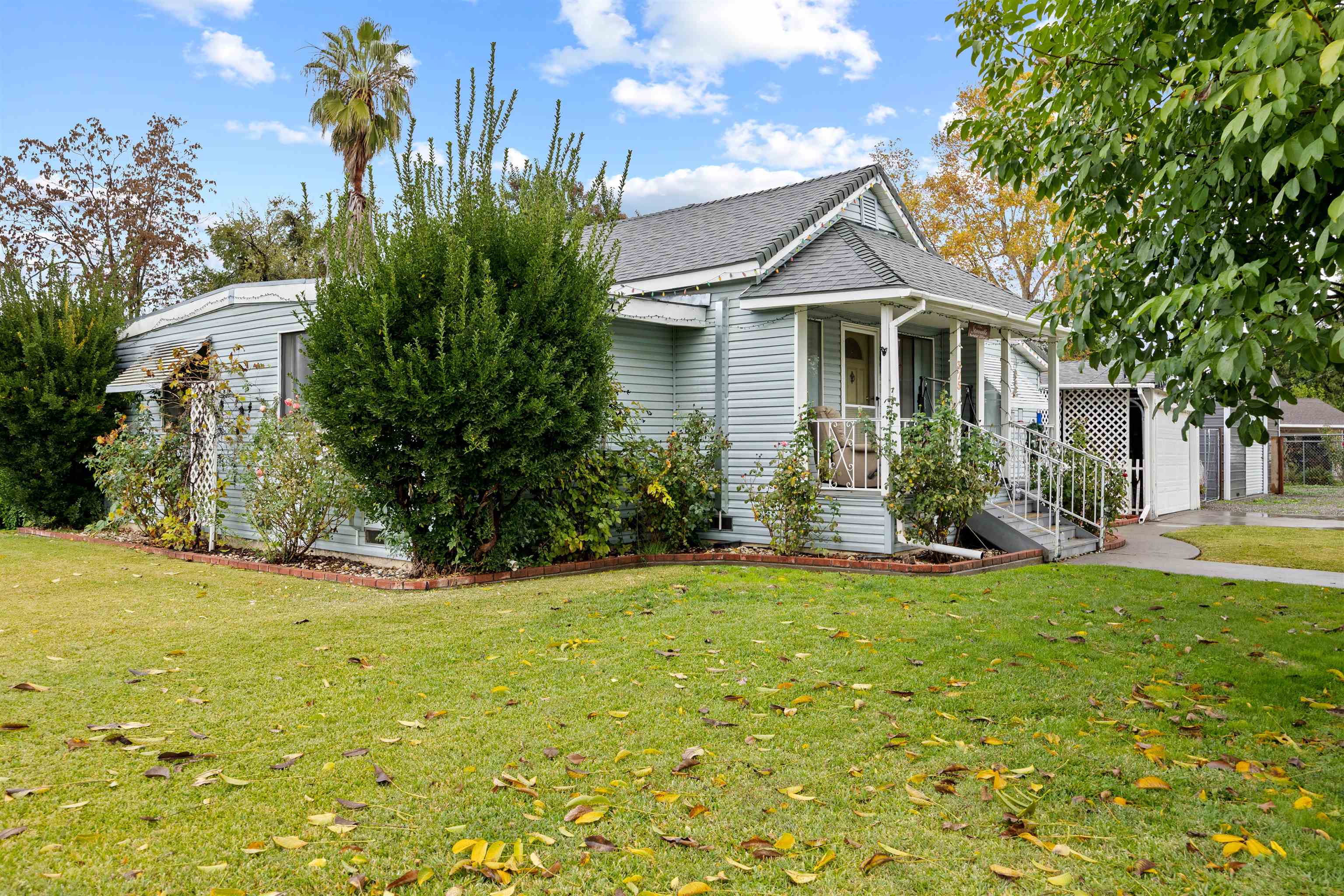 375 F Street Gerber, CA 96035 - Photo 44 of 50