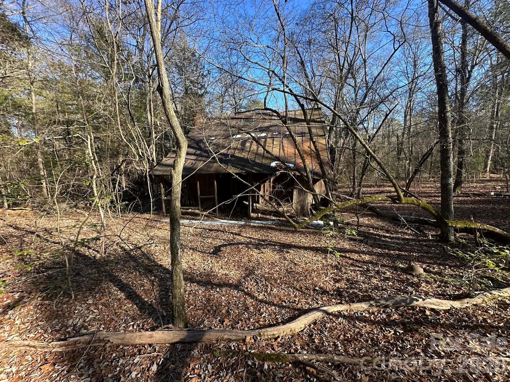 0 Unnamed Road Ruby, SC 29741 - Photo 13 of 14 a view of a yard with large trees