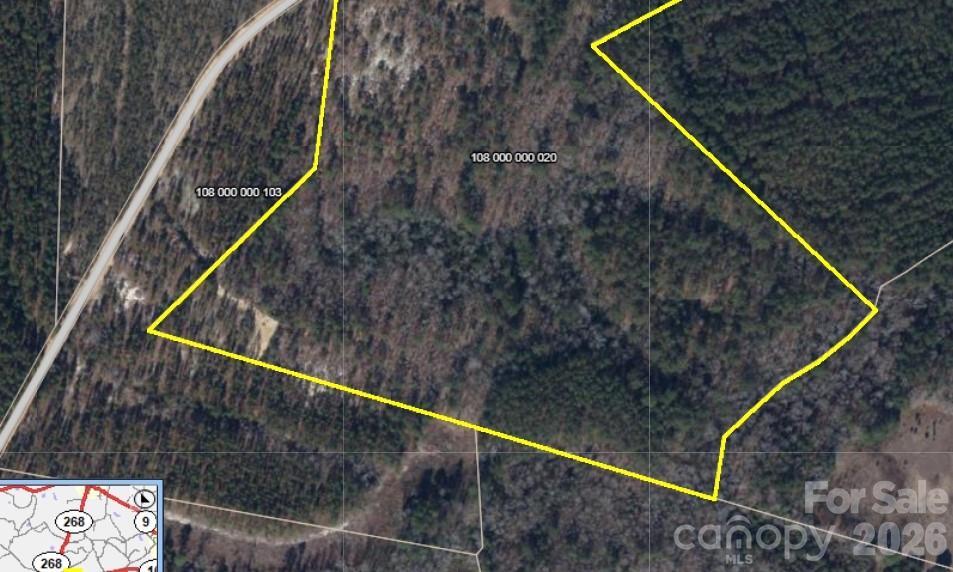 0 Unnamed Road Ruby, SC 29741 - Photo 2 of 14