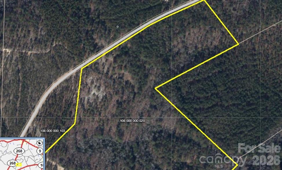 0 Unnamed Road Ruby, SC 29741 - Photo 3 of 14