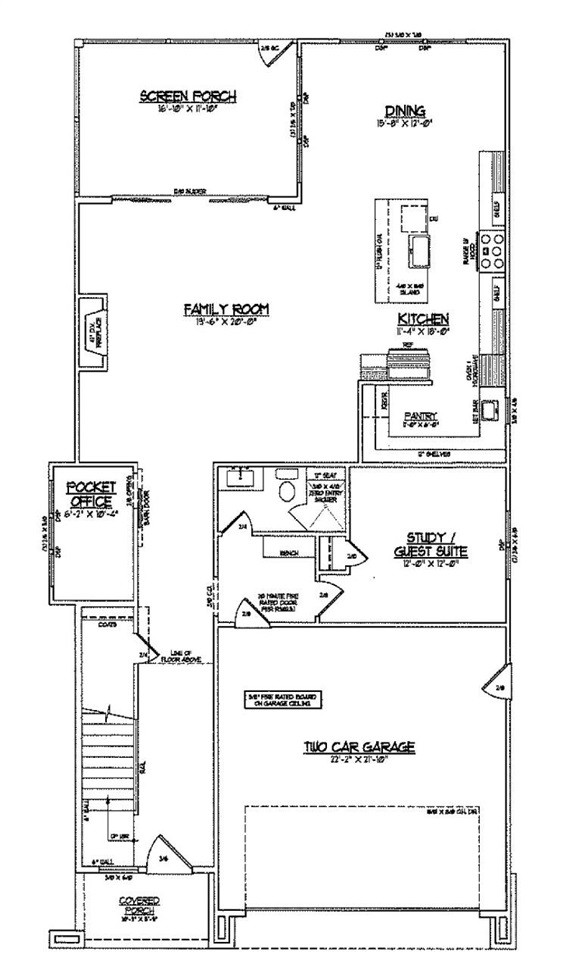 1301 Sycamore Street Raleigh, NC 27604 - Photo 2 of 4