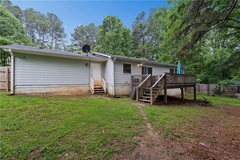 1822 Slate Road Ellenwood, GA 30294 - Photo 23 of 25