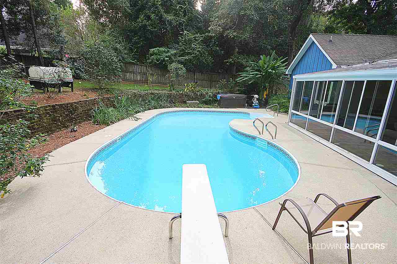 225 General Canby Loop Daphne, AL 36527 - Photo 28 of 31 Pool
