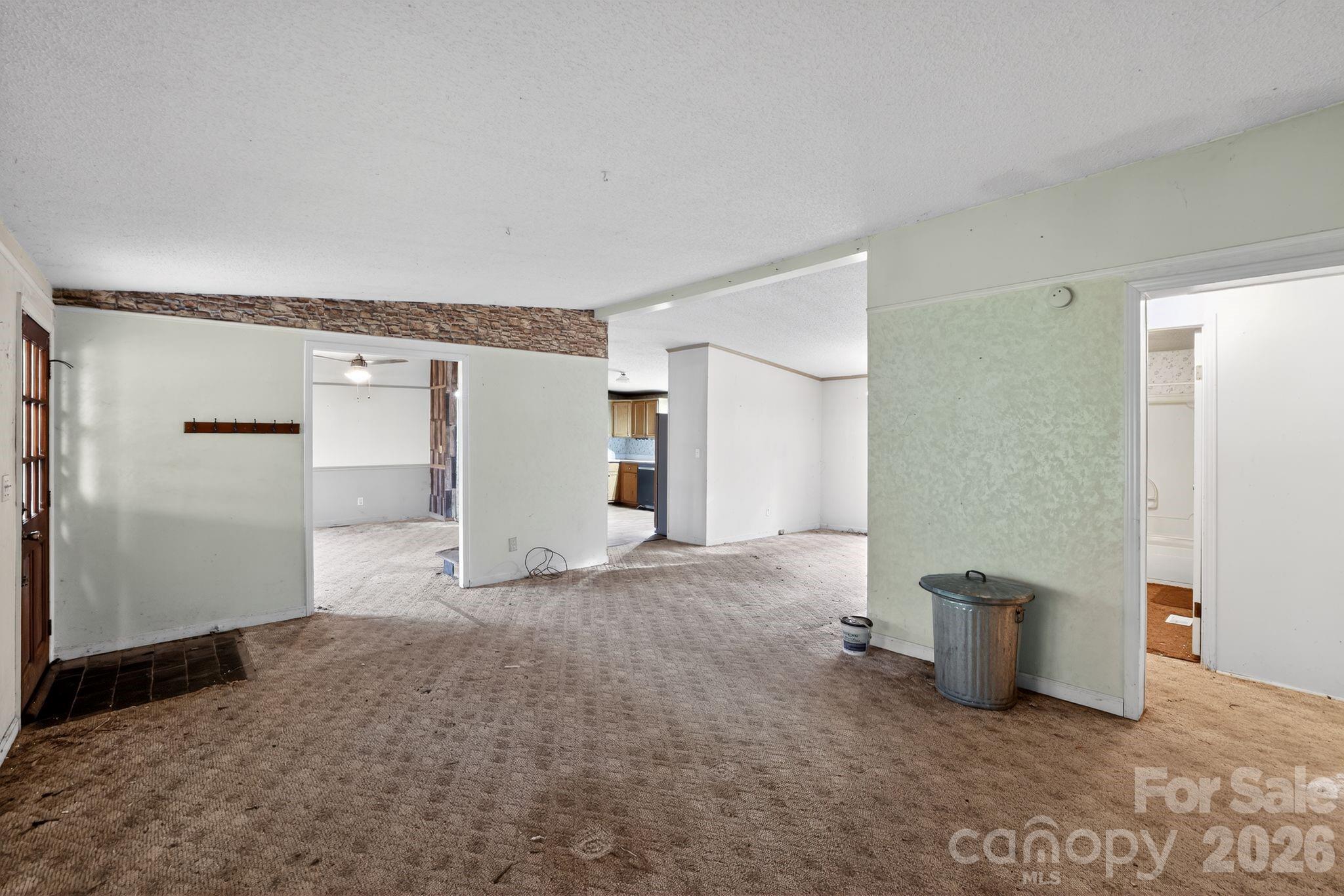 628 Grassy Knob Road Rutherfordton, NC 28139 - Photo 10 of 25
