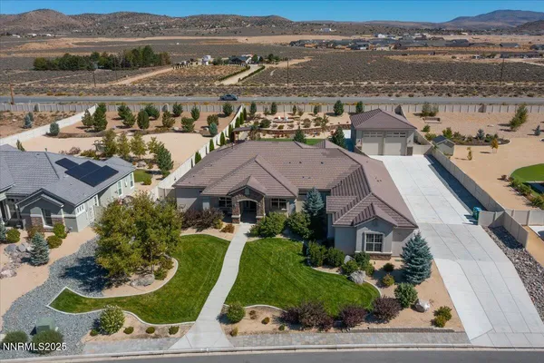 $1,700,000 | 11586 Anthem Drive, Sparks, NV 89441