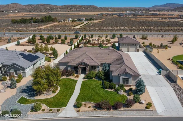 $1,700,000 | 11586 Anthem Drive, Sparks, NV 89441