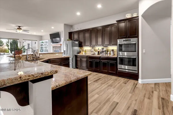 $1,700,000 | 11586 Anthem Drive, Sparks, NV 89441