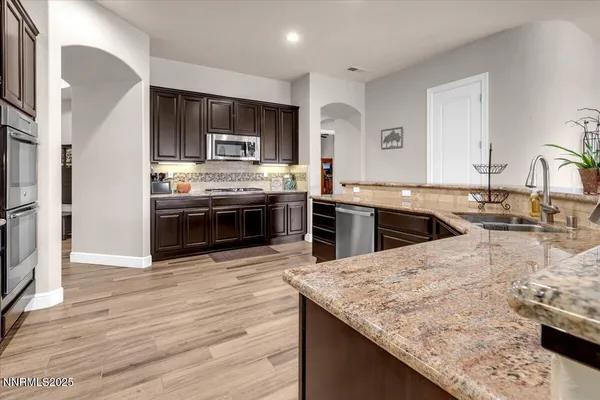 $1,700,000 | 11586 Anthem Drive, Sparks, NV 89441