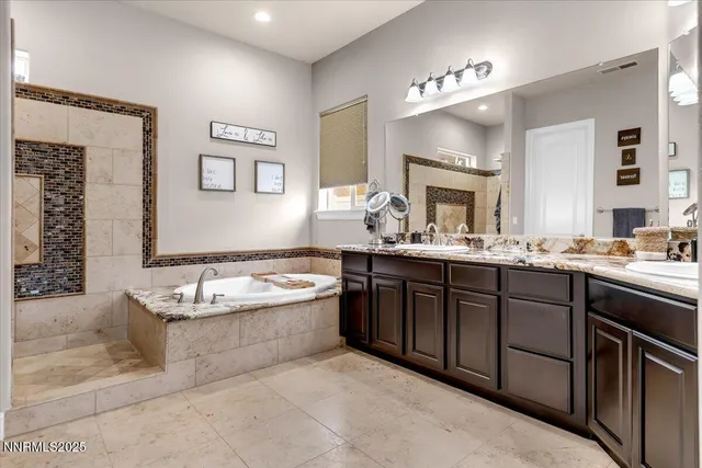 $1,700,000 | 11586 Anthem Drive, Sparks, NV 89441