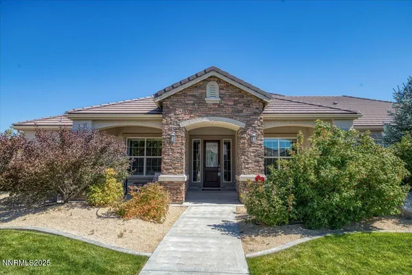 $1,700,000 | 11586 Anthem Drive, Sparks, NV 89441