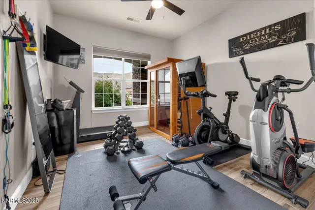 $1,700,000 | 11586 Anthem Drive, Sparks, NV 89441