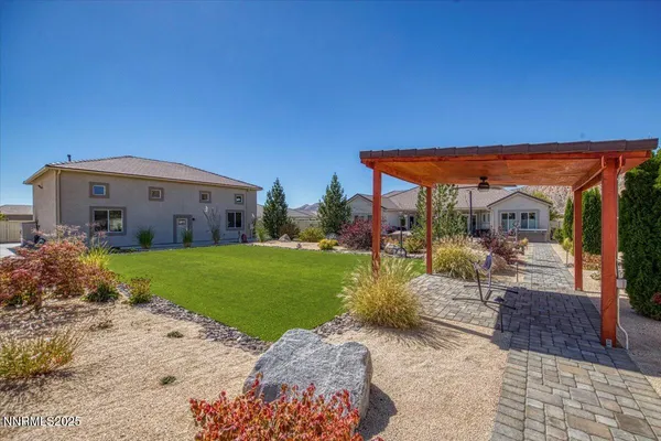 $1,700,000 | 11586 Anthem Drive, Sparks, NV 89441