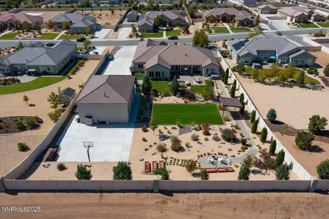 $1,700,000 | 11586 Anthem Drive, Sparks, NV 89441