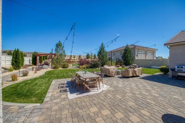 $1,700,000 | 11586 Anthem Drive, Sparks, NV 89441