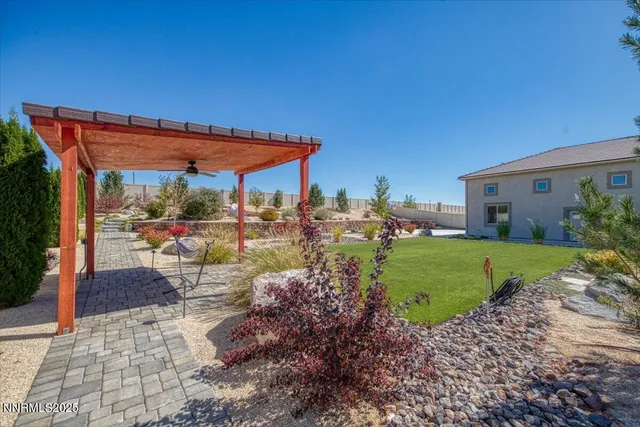 $1,700,000 | 11586 Anthem Drive, Sparks, NV 89441