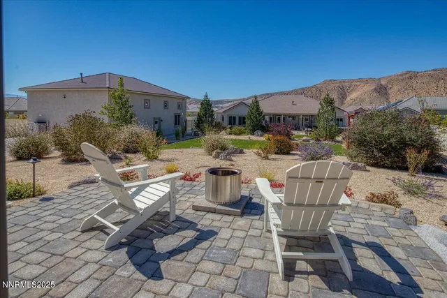 $1,700,000 | 11586 Anthem Drive, Sparks, NV 89441