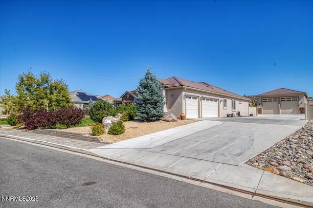 $1,700,000 | 11586 Anthem Drive, Sparks, NV 89441