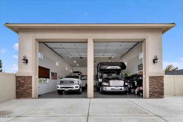 $1,700,000 | 11586 Anthem Drive, Sparks, NV 89441