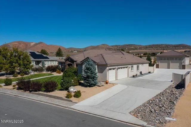 $1,700,000 | 11586 Anthem Drive, Sparks, NV 89441