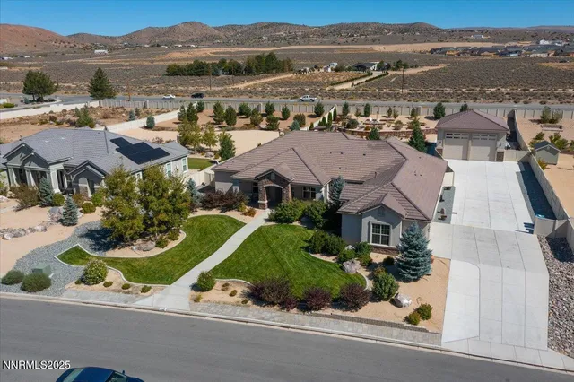$1,700,000 | 11586 Anthem Drive, Sparks, NV 89441