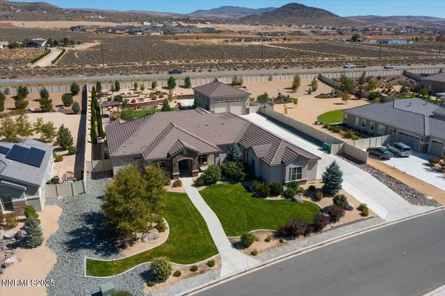 $1,700,000 | 11586 Anthem Drive, Sparks, NV 89441