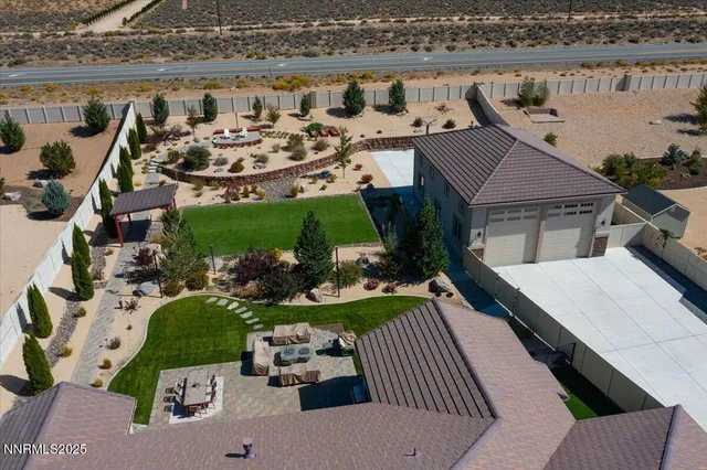 $1,700,000 | 11586 Anthem Drive, Sparks, NV 89441