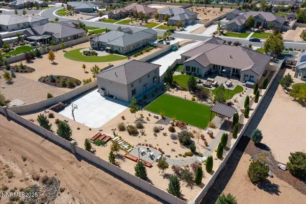 $1,700,000 | 11586 Anthem Drive, Sparks, NV 89441