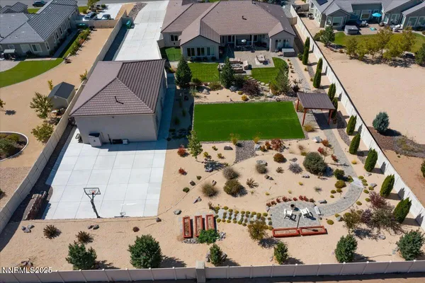 $1,700,000 | 11586 Anthem Drive, Sparks, NV 89441
