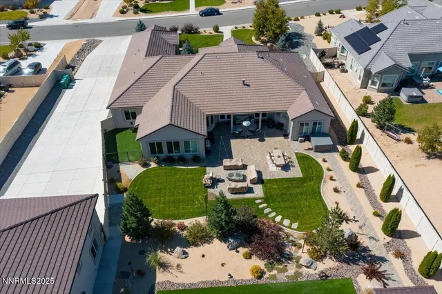 $1,700,000 | 11586 Anthem Drive, Sparks, NV 89441