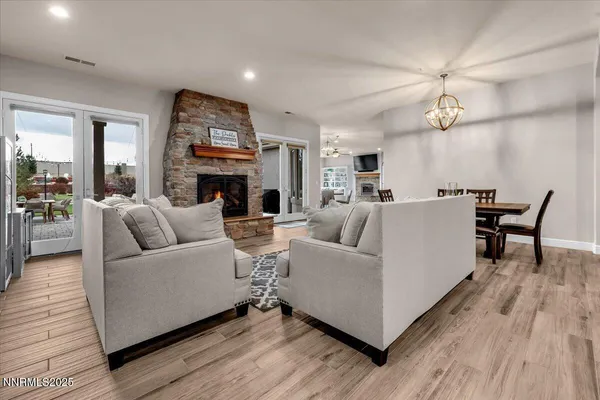 $1,700,000 | 11586 Anthem Drive, Sparks, NV 89441