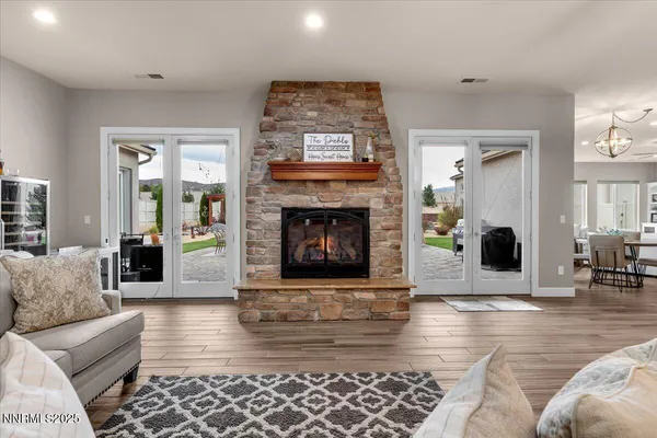 $1,700,000 | 11586 Anthem Drive, Sparks, NV 89441