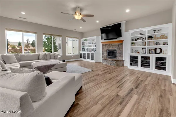 $1,700,000 | 11586 Anthem Drive, Sparks, NV 89441