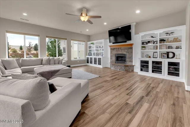 $1,700,000 | 11586 Anthem Drive, Sparks, NV 89441