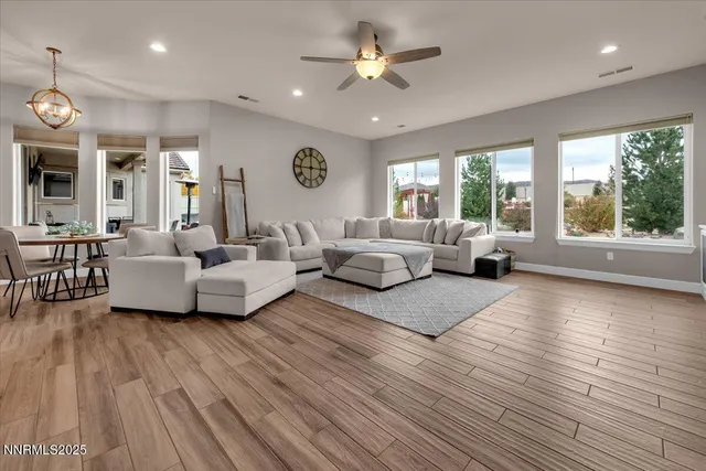 $1,700,000 | 11586 Anthem Drive, Sparks, NV 89441