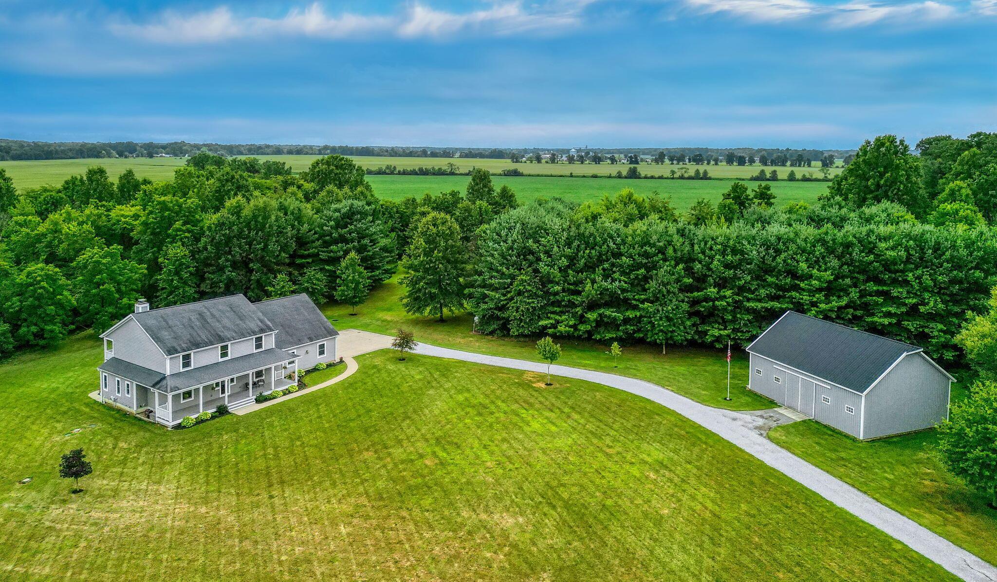 16136 Lewis Road Sunbury, OH 43074 - Photo 12 of 112 16136 Lewis Rd (11)