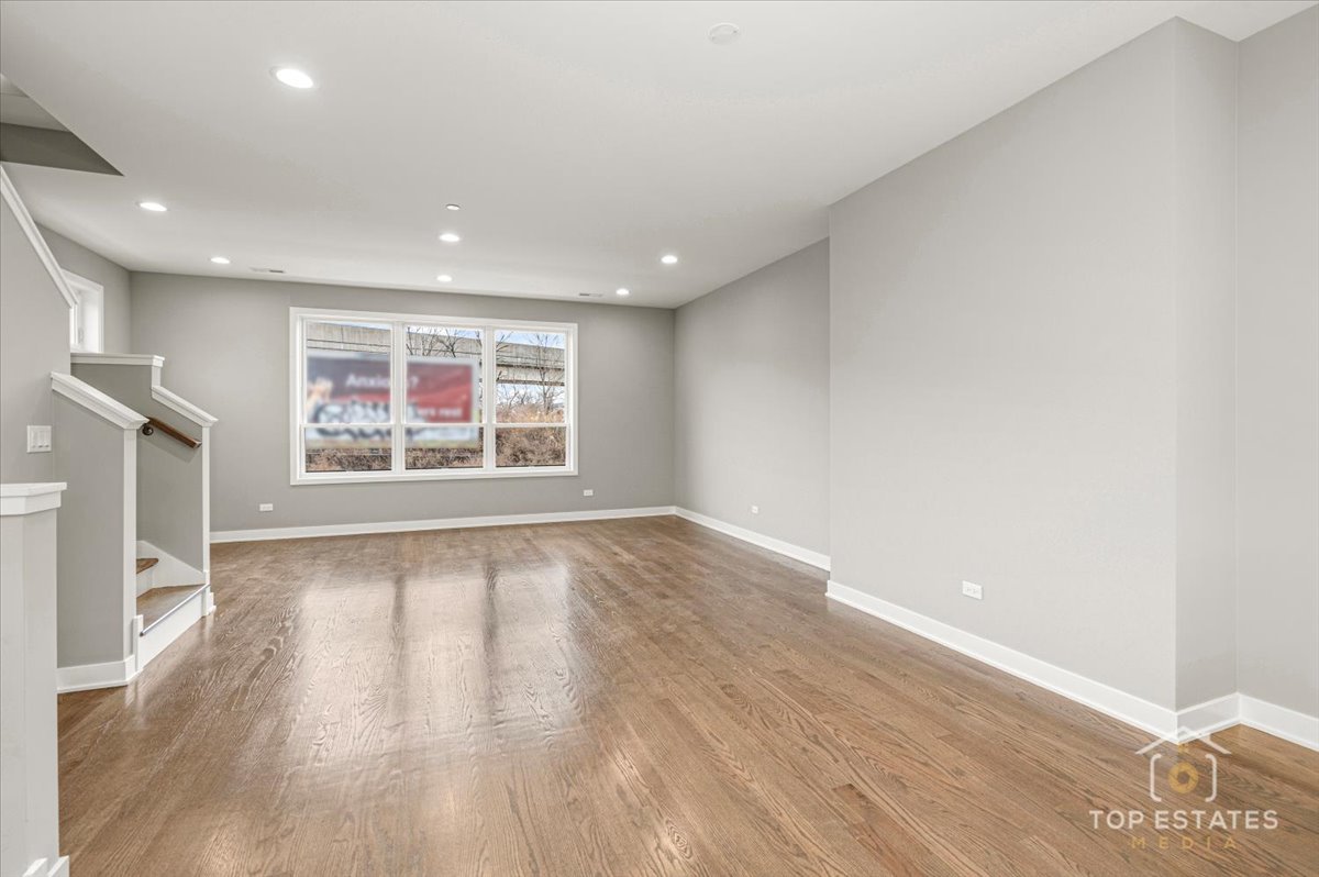3638 South Western Avenue, Unit F Chicago, IL 60632 - Photo 12 of 36